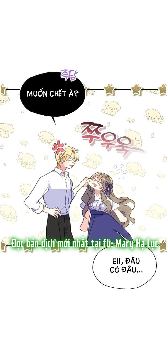 Bệ Hạ Xin Đừng Giết Tôi!!! Chapter 83.1 - 34