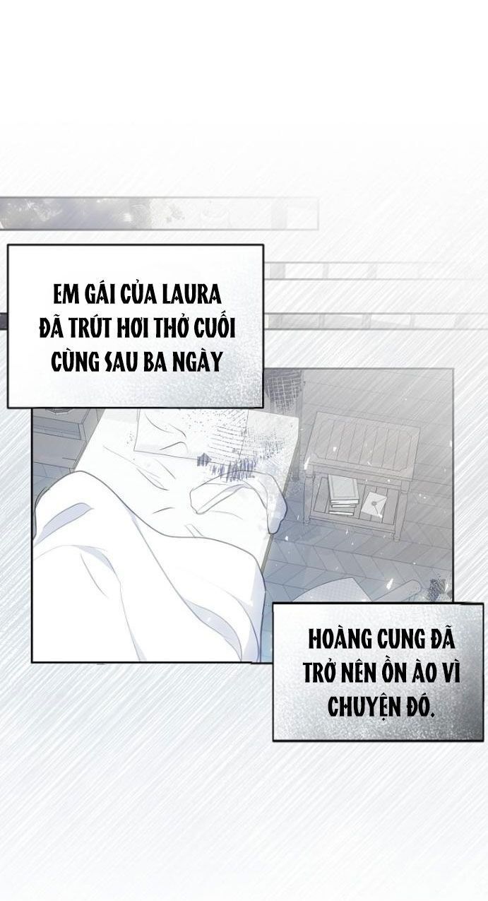 Bệ Hạ Xin Đừng Giết Tôi!!! Chapter 83.1 - 6