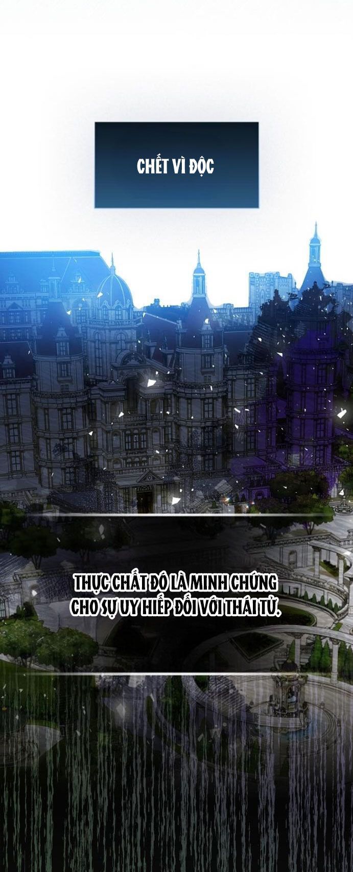 Bệ Hạ Xin Đừng Giết Tôi!!! Chapter 83.1 - 7