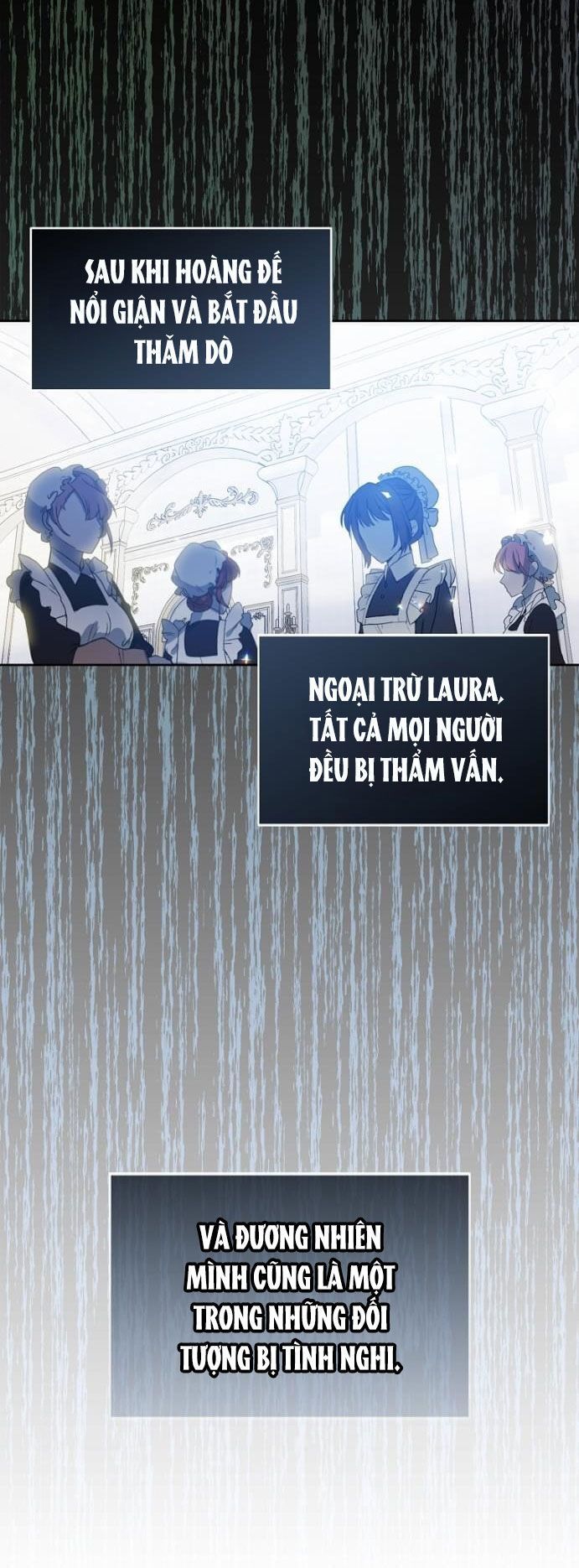 Bệ Hạ Xin Đừng Giết Tôi!!! Chapter 83.1 - 8