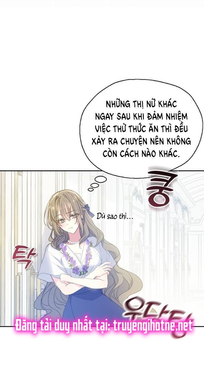 Bệ Hạ Xin Đừng Giết Tôi!!! Chapter 83.1 - 9