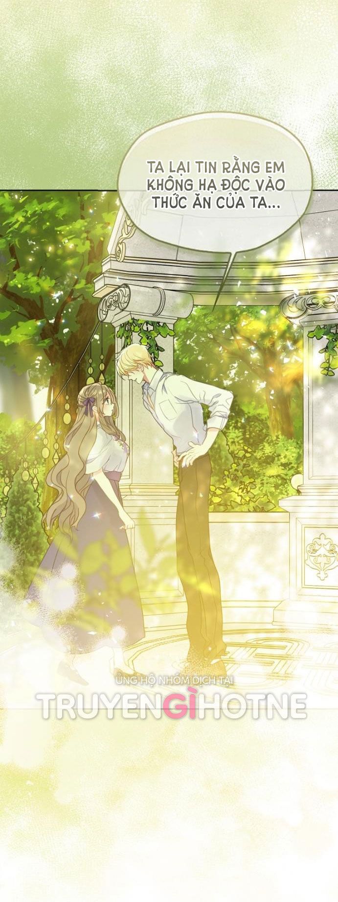 Bệ Hạ Xin Đừng Giết Tôi!!! Chapter 83.2 - 2