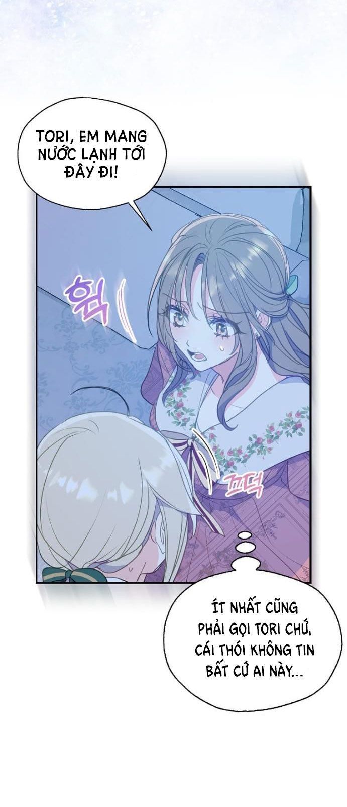 Bệ Hạ Xin Đừng Giết Tôi!!! Chapter 83.2 - 14