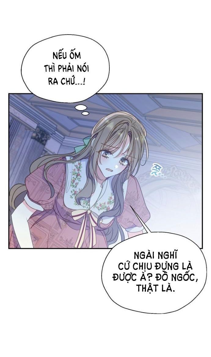 Bệ Hạ Xin Đừng Giết Tôi!!! Chapter 83.2 - 15
