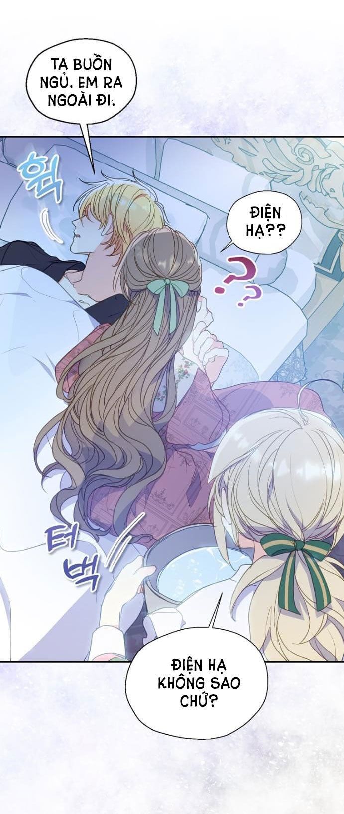Bệ Hạ Xin Đừng Giết Tôi!!! Chapter 83.2 - 23