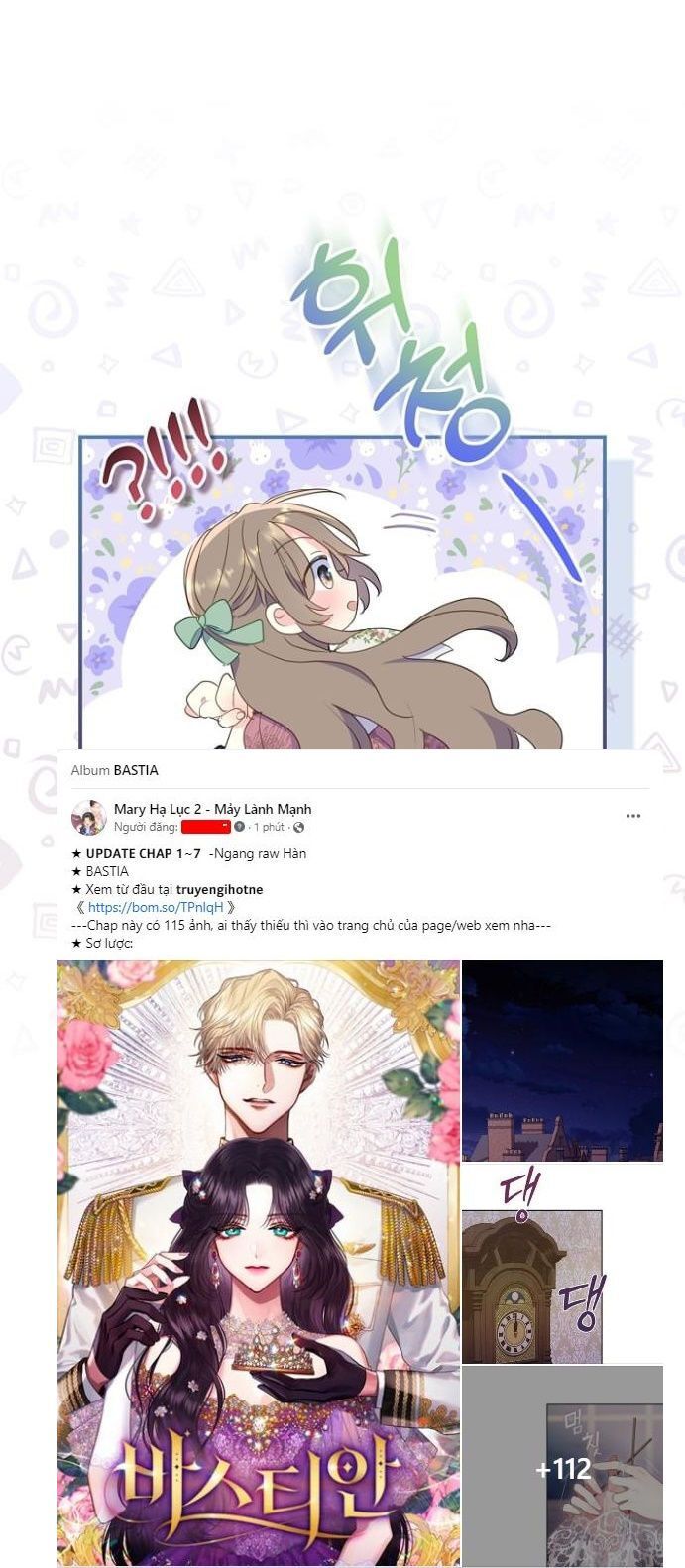 Bệ Hạ Xin Đừng Giết Tôi!!! Chapter 83.2 - 25