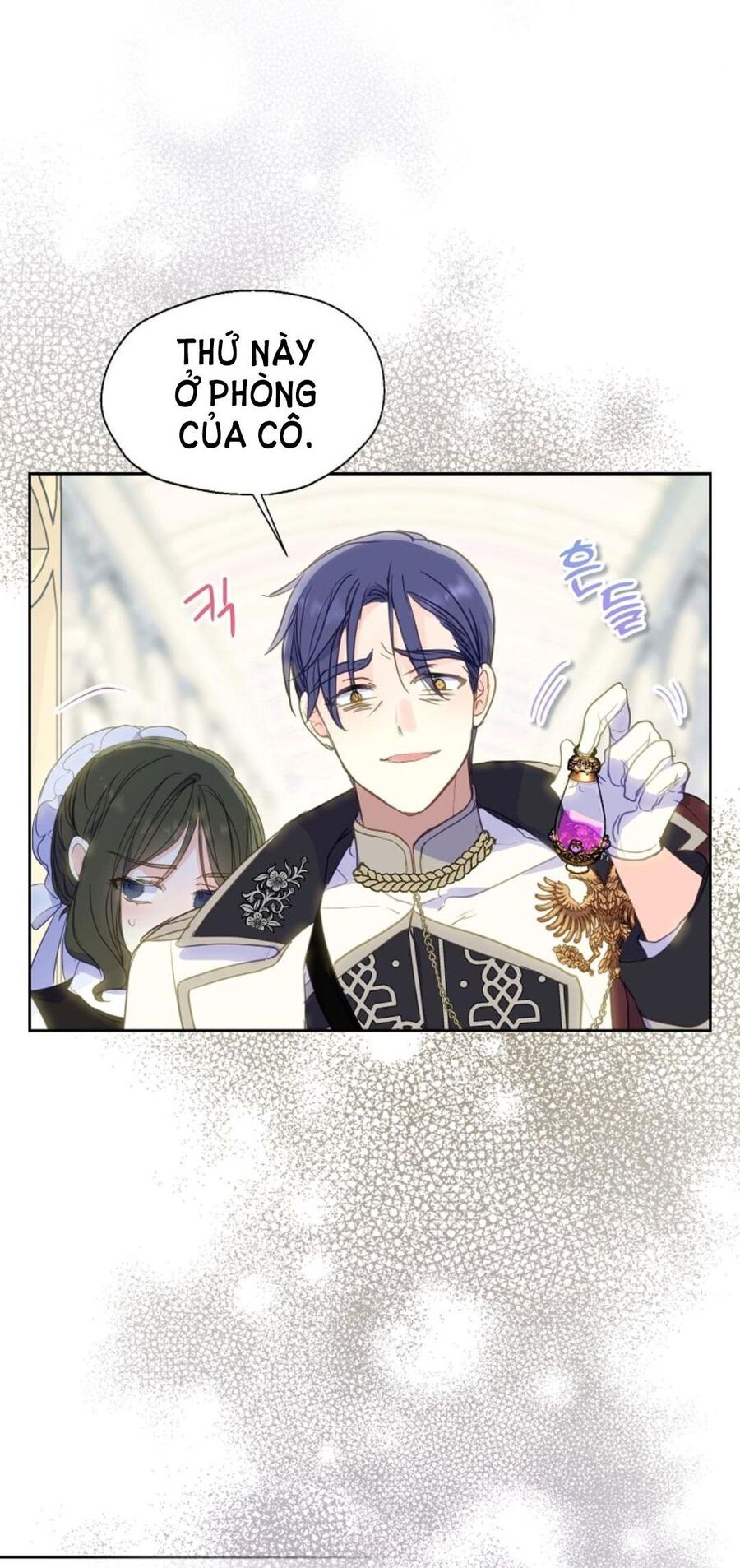 Bệ Hạ Xin Đừng Giết Tôi!!! Chapter 84.1 - 15