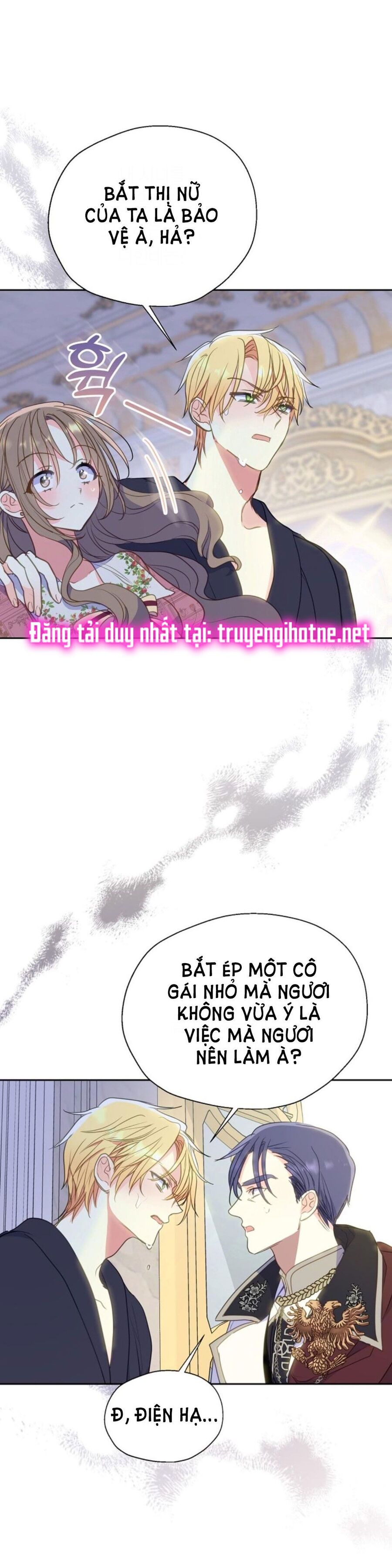 Bệ Hạ Xin Đừng Giết Tôi!!! Chapter 84.1 - 19