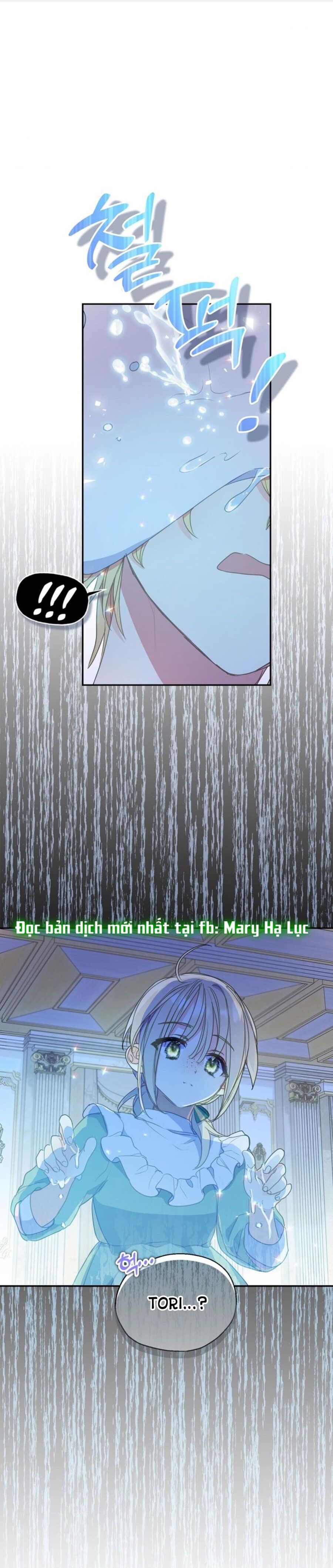 Bệ Hạ Xin Đừng Giết Tôi!!! Chapter 84.1 - 3