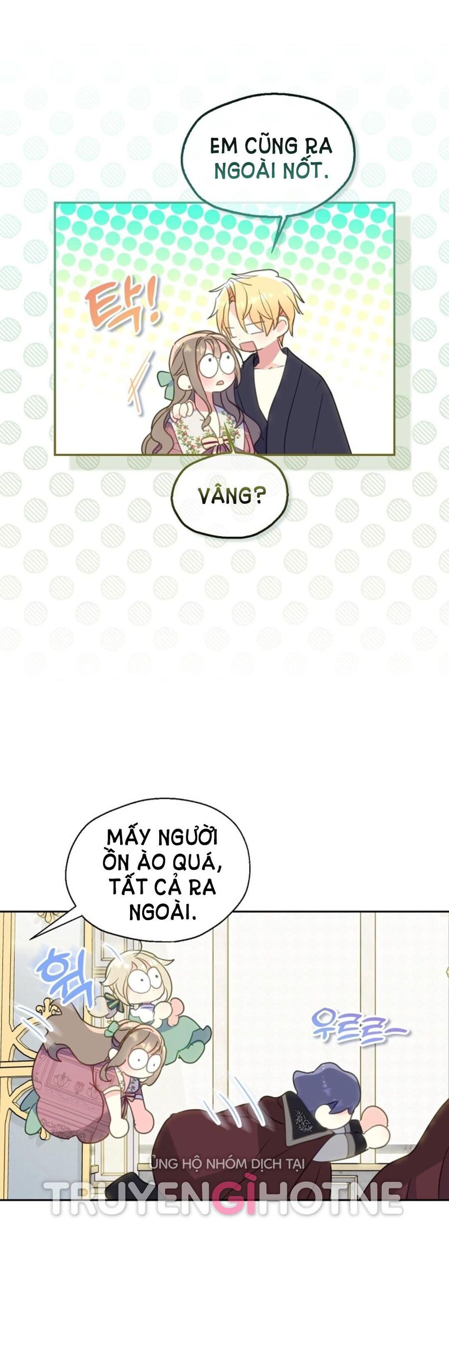 Bệ Hạ Xin Đừng Giết Tôi!!! Chapter 84.1 - 21