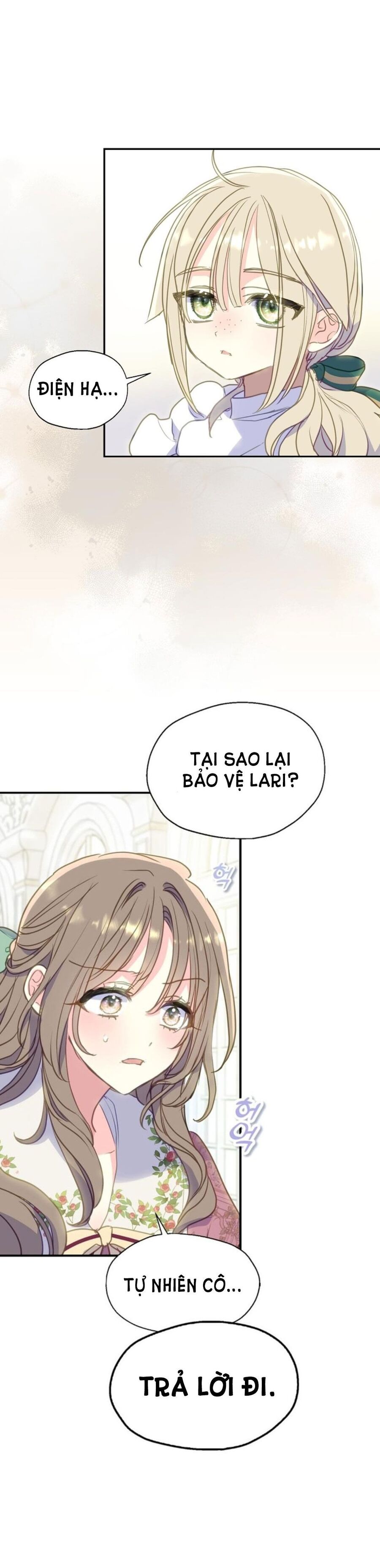 Bệ Hạ Xin Đừng Giết Tôi!!! Chapter 84.1 - 26