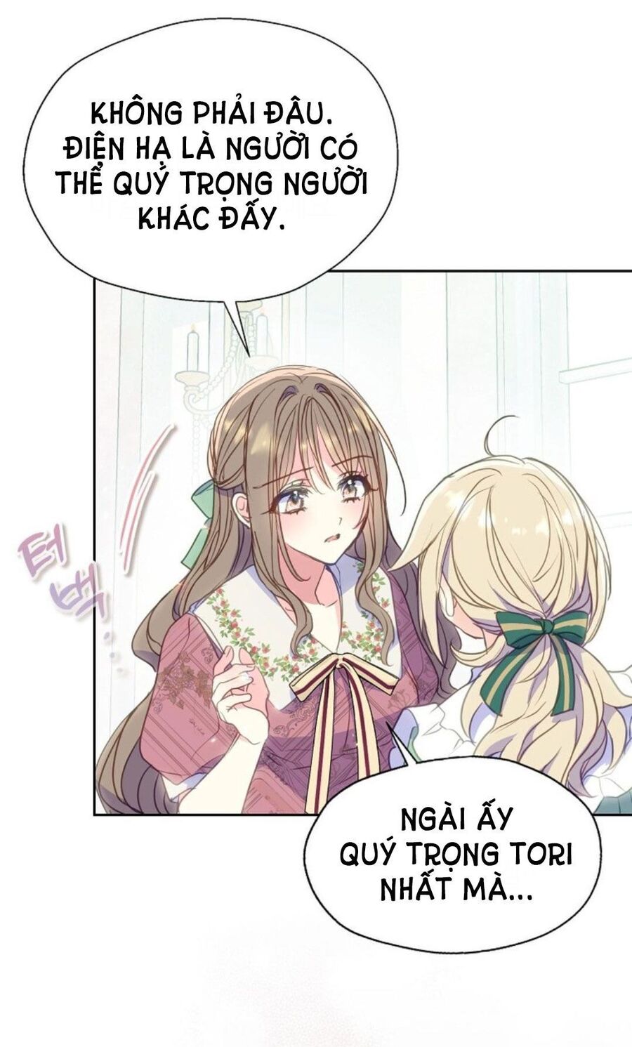 Bệ Hạ Xin Đừng Giết Tôi!!! Chapter 84.1 - 28