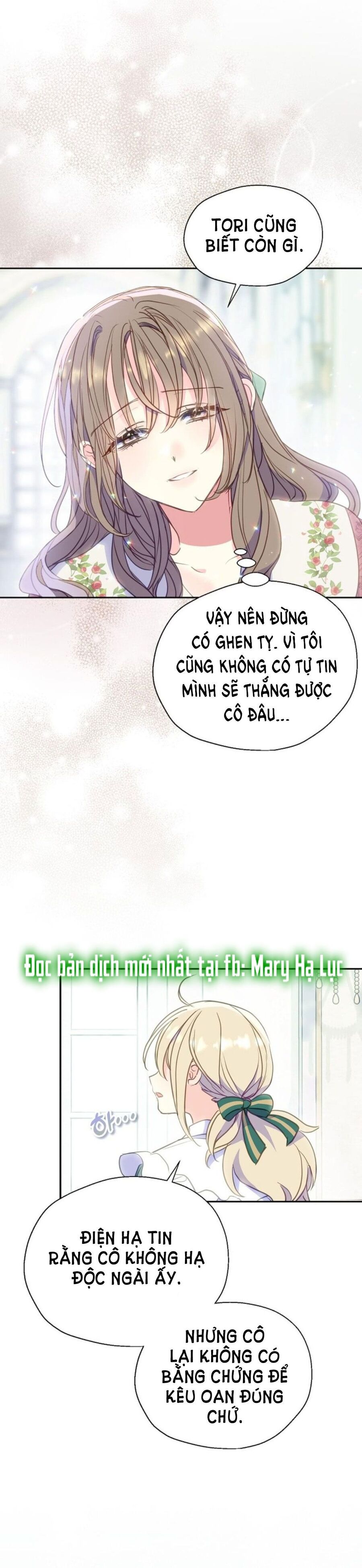Bệ Hạ Xin Đừng Giết Tôi!!! Chapter 84.1 - 29