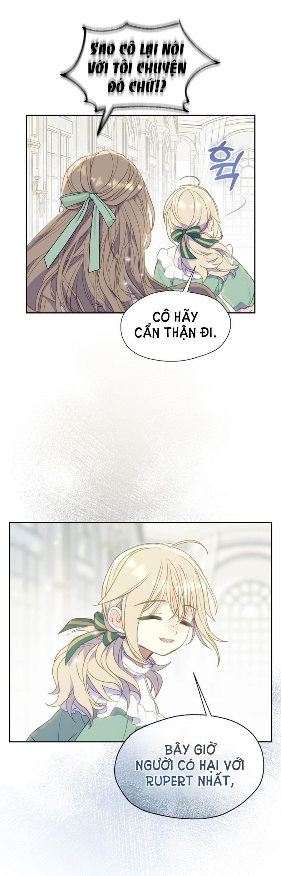 Bệ Hạ Xin Đừng Giết Tôi!!! Chapter 84.1 - 34