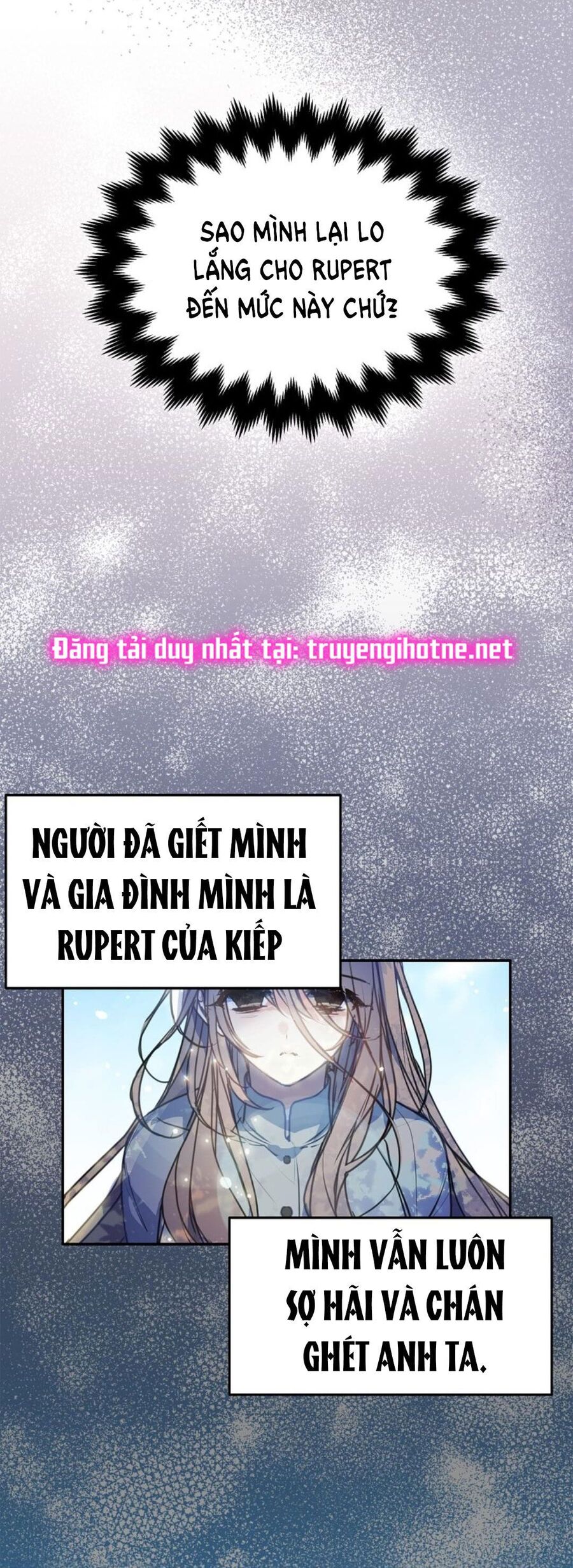 Bệ Hạ Xin Đừng Giết Tôi!!! Chapter 84.1 - 6