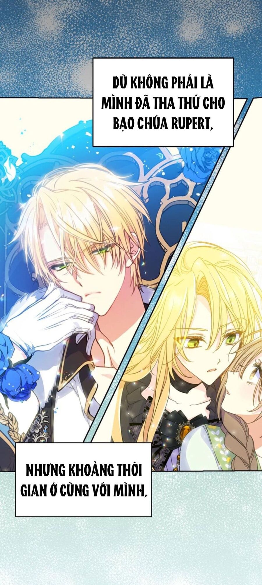 Bệ Hạ Xin Đừng Giết Tôi!!! Chapter 84.1 - 7