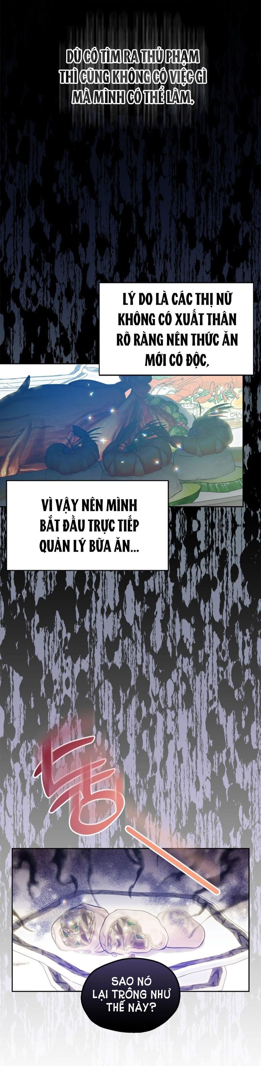 Bệ Hạ Xin Đừng Giết Tôi!!! Chapter 84.2 - 1