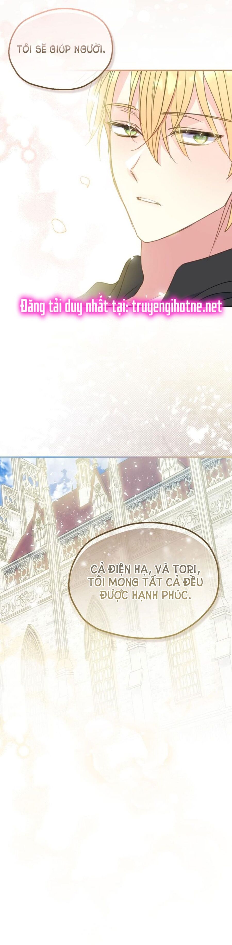 Bệ Hạ Xin Đừng Giết Tôi!!! Chapter 84.2 - 8