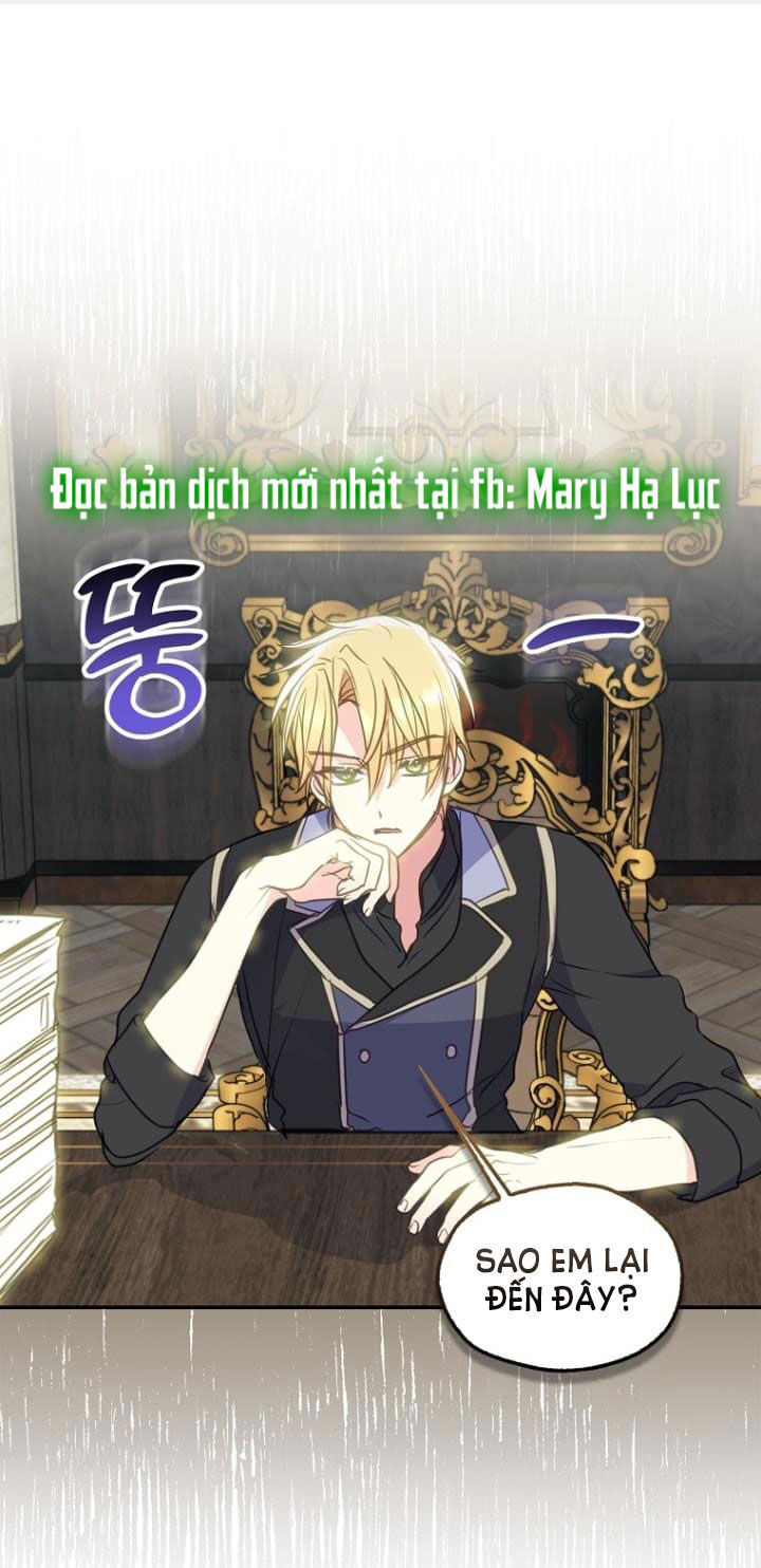 Bệ Hạ Xin Đừng Giết Tôi!!! Chapter 85.1 - 3