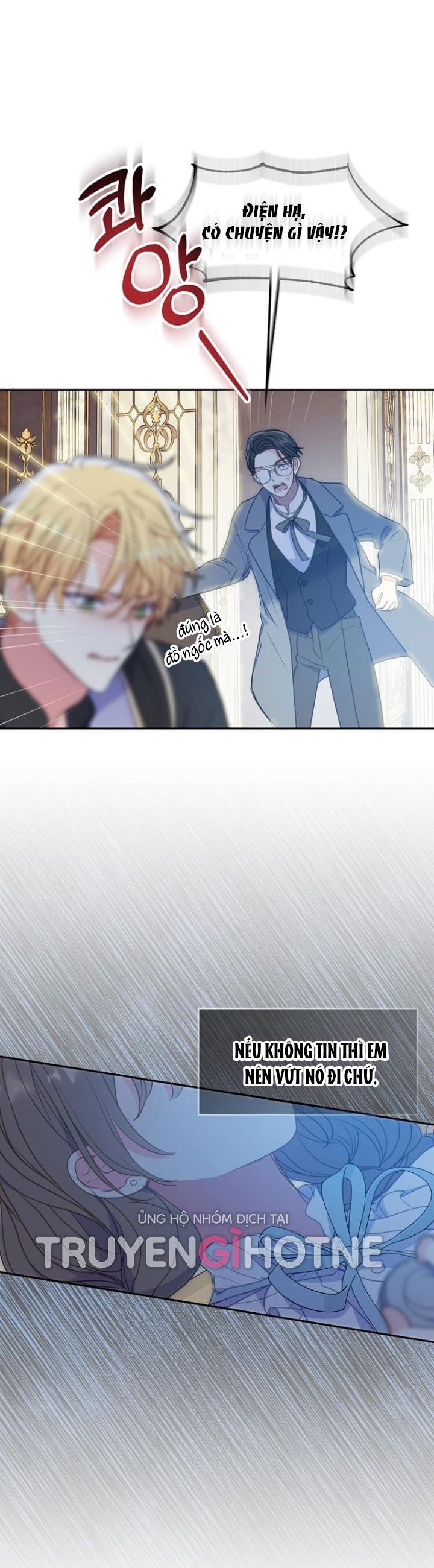 Bệ Hạ Xin Đừng Giết Tôi!!! Chapter 85.2 - 11