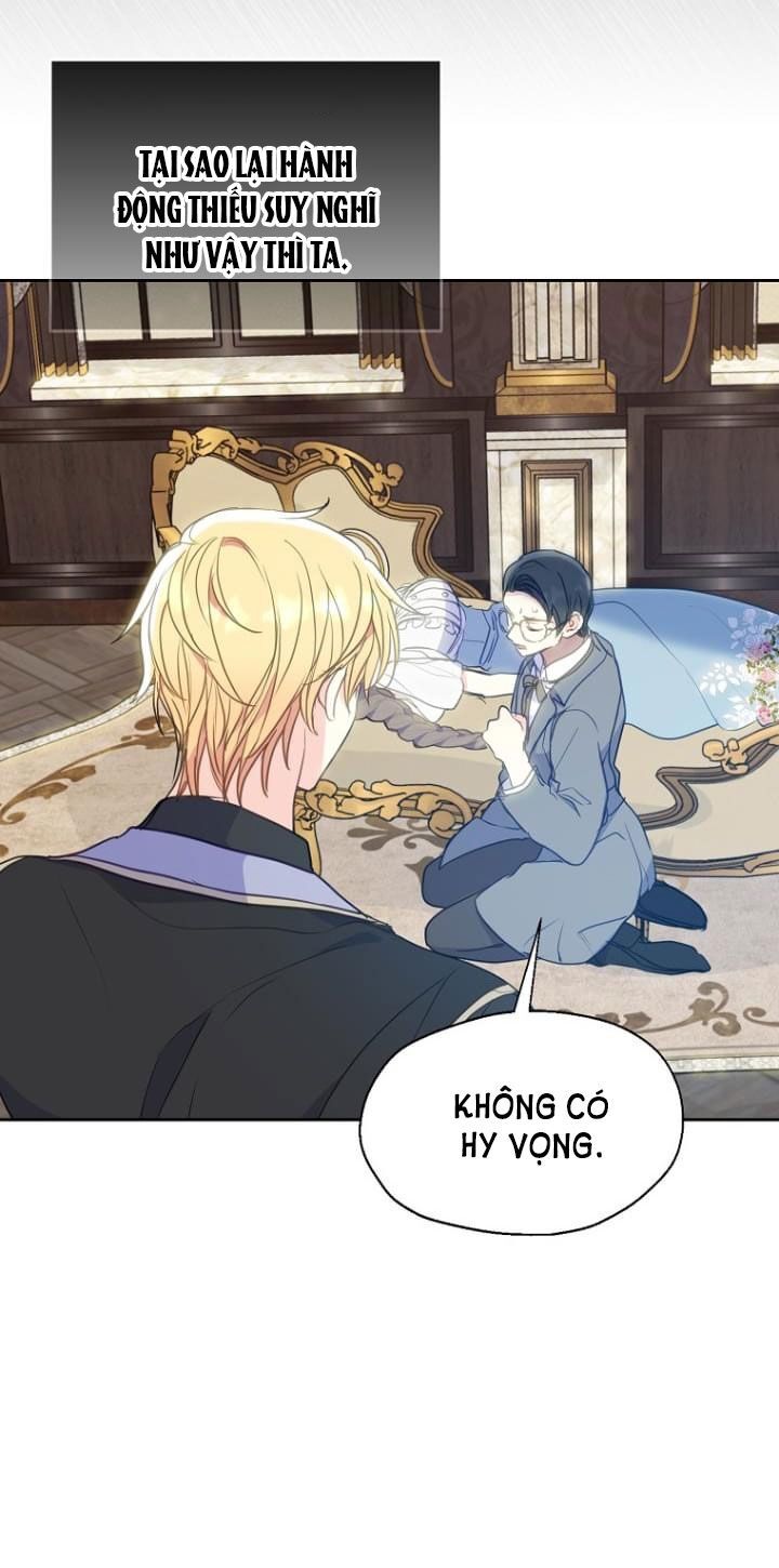 Bệ Hạ Xin Đừng Giết Tôi!!! Chapter 85.2 - 12