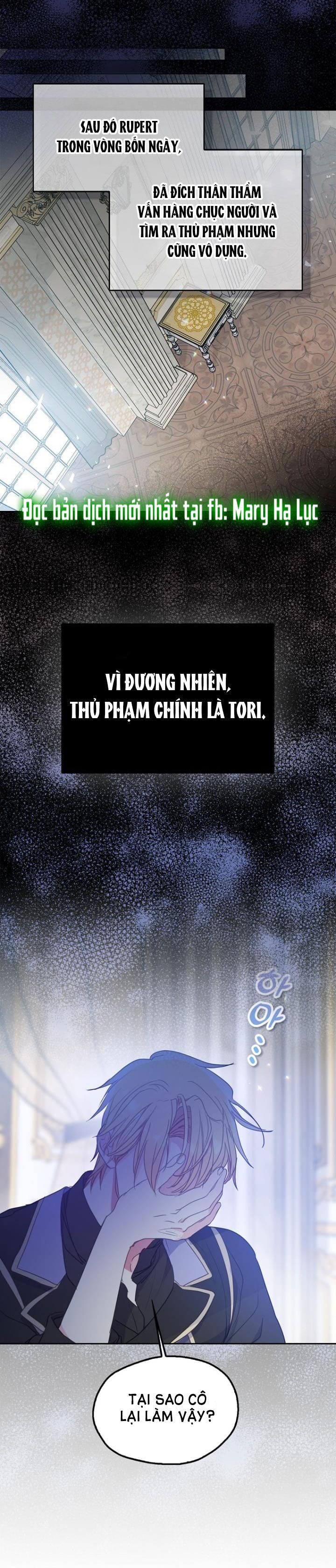 Bệ Hạ Xin Đừng Giết Tôi!!! Chapter 85.2 - 14