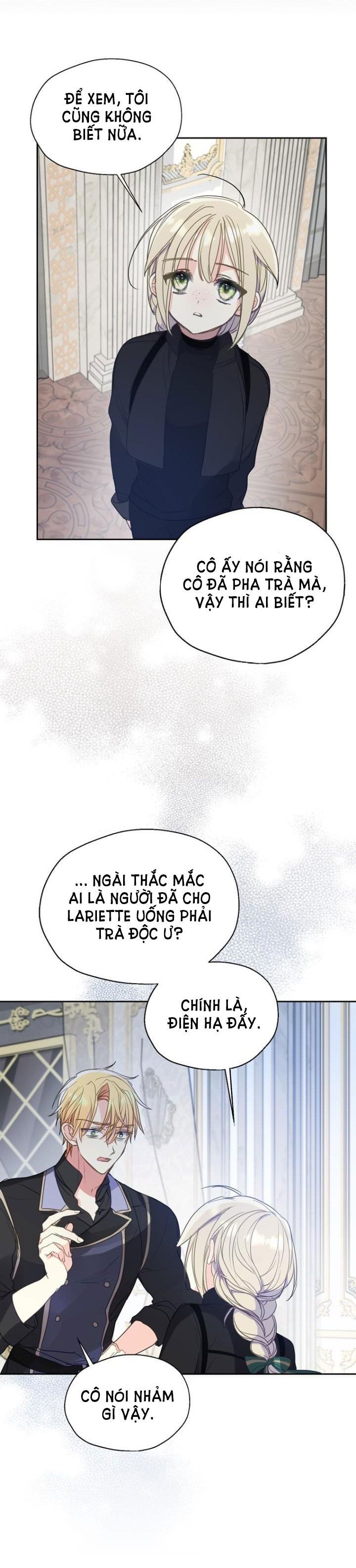 Bệ Hạ Xin Đừng Giết Tôi!!! Chapter 85.2 - 15