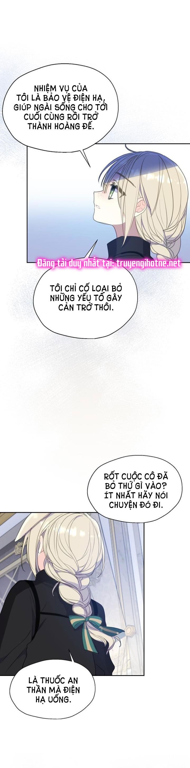 Bệ Hạ Xin Đừng Giết Tôi!!! Chapter 85.2 - 16