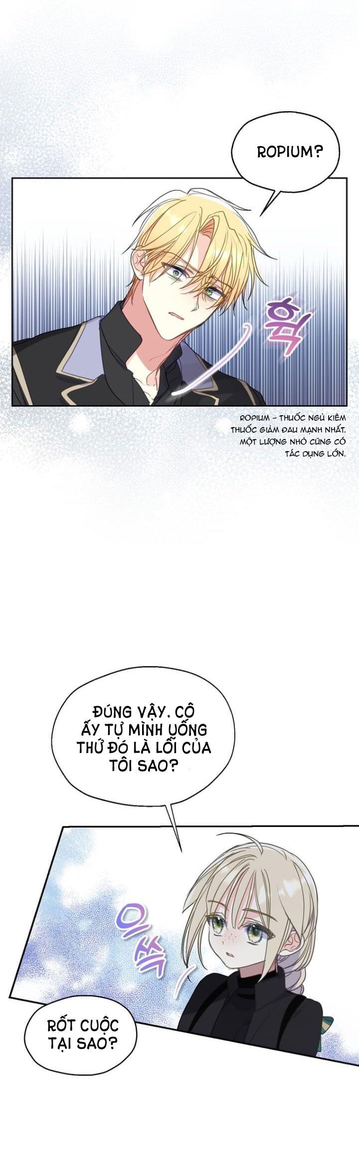 Bệ Hạ Xin Đừng Giết Tôi!!! Chapter 85.2 - 17