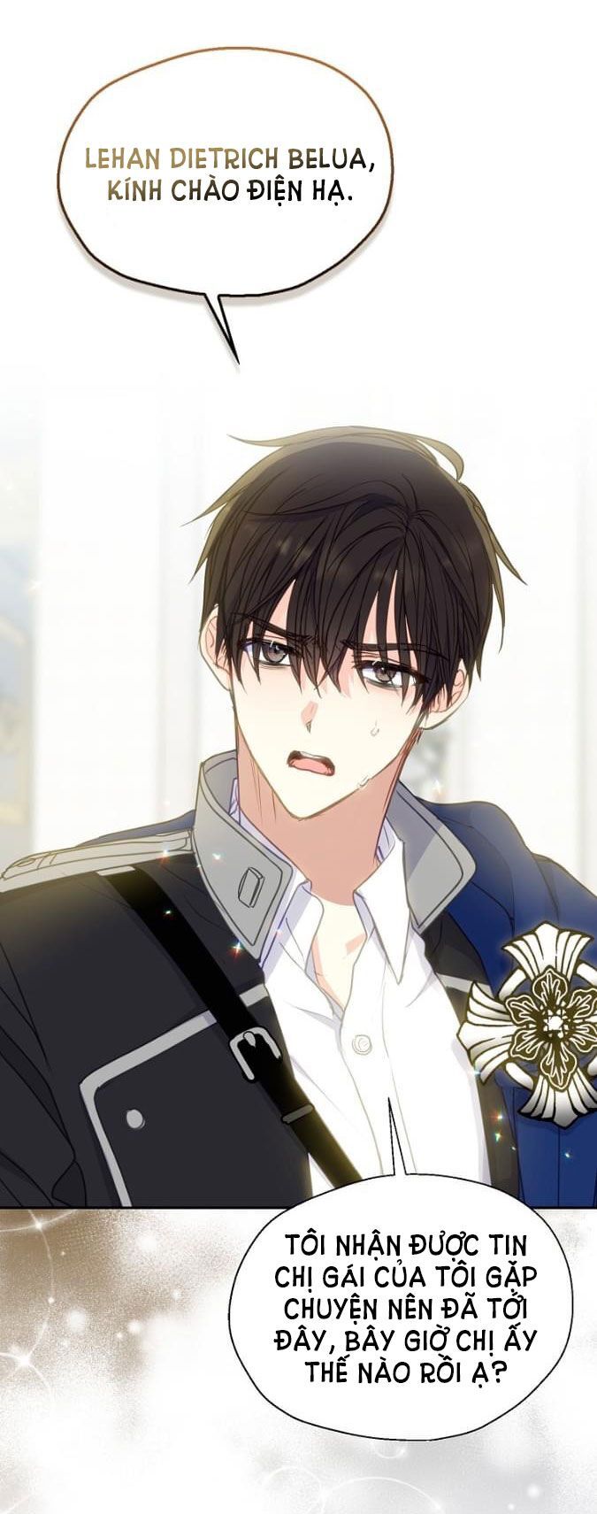 Bệ Hạ Xin Đừng Giết Tôi!!! Chapter 86.1 - 13