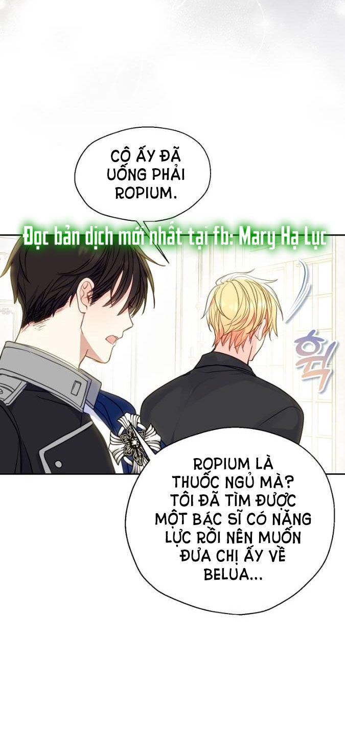 Bệ Hạ Xin Đừng Giết Tôi!!! Chapter 86.1 - 14