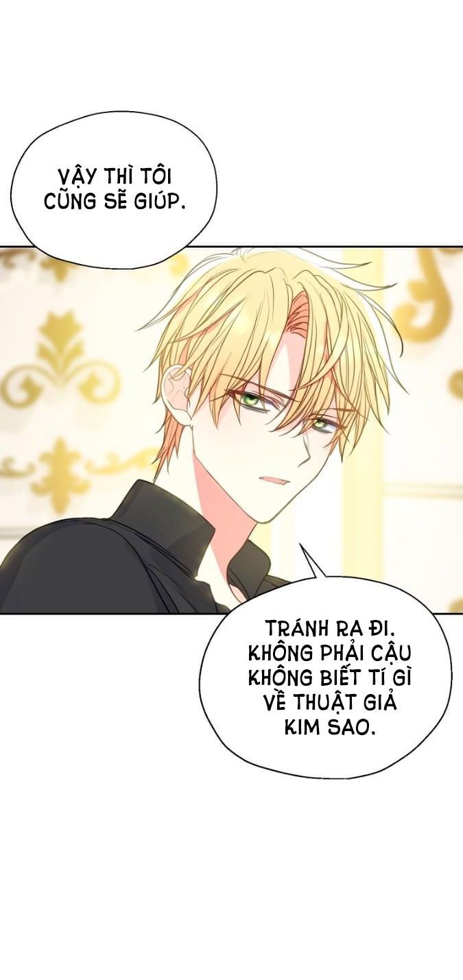 Bệ Hạ Xin Đừng Giết Tôi!!! Chapter 86.1 - 17