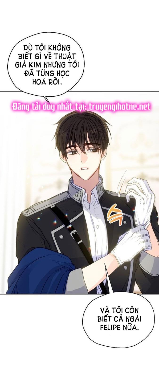 Bệ Hạ Xin Đừng Giết Tôi!!! Chapter 86.1 - 18