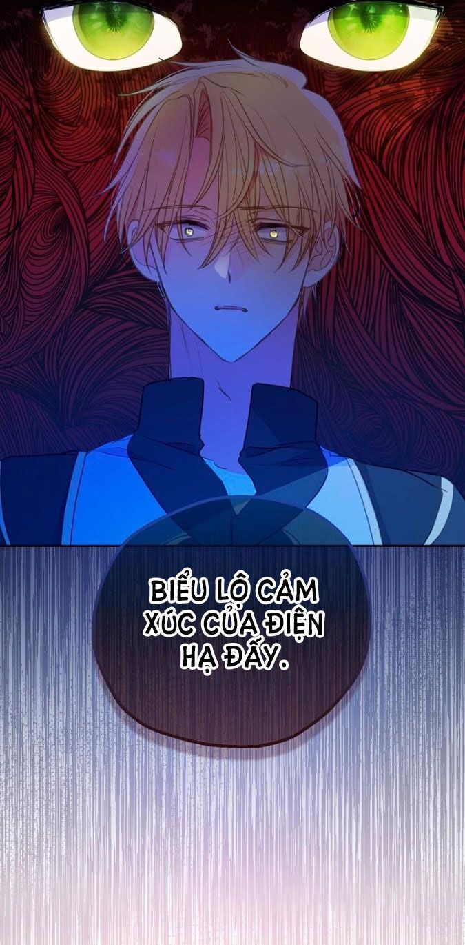 Bệ Hạ Xin Đừng Giết Tôi!!! Chapter 86.1 - 3