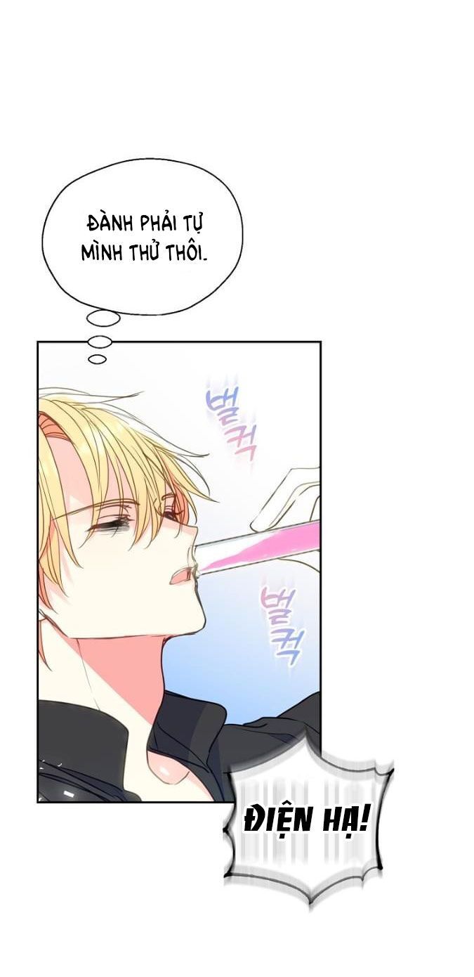 Bệ Hạ Xin Đừng Giết Tôi!!! Chapter 86.1 - 25