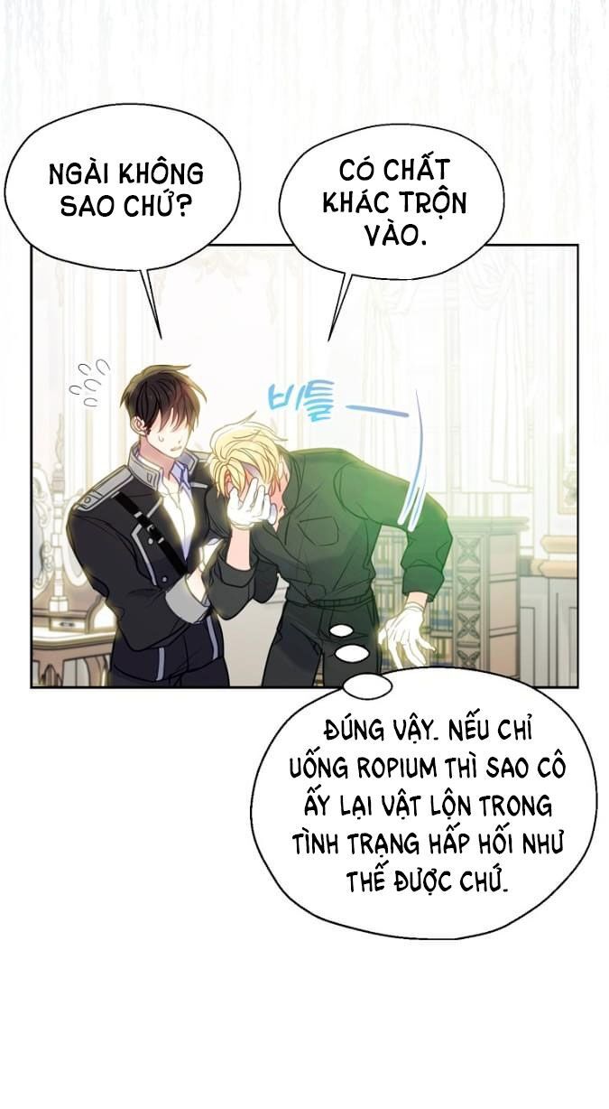 Bệ Hạ Xin Đừng Giết Tôi!!! Chapter 86.1 - 27