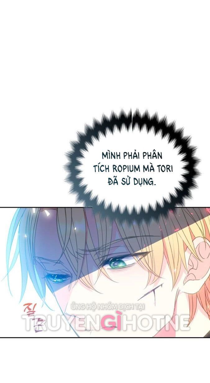 Bệ Hạ Xin Đừng Giết Tôi!!! Chapter 86.1 - 10
