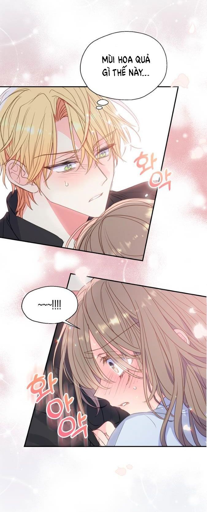 Bệ Hạ Xin Đừng Giết Tôi!!! Chapter 86.2 - 21