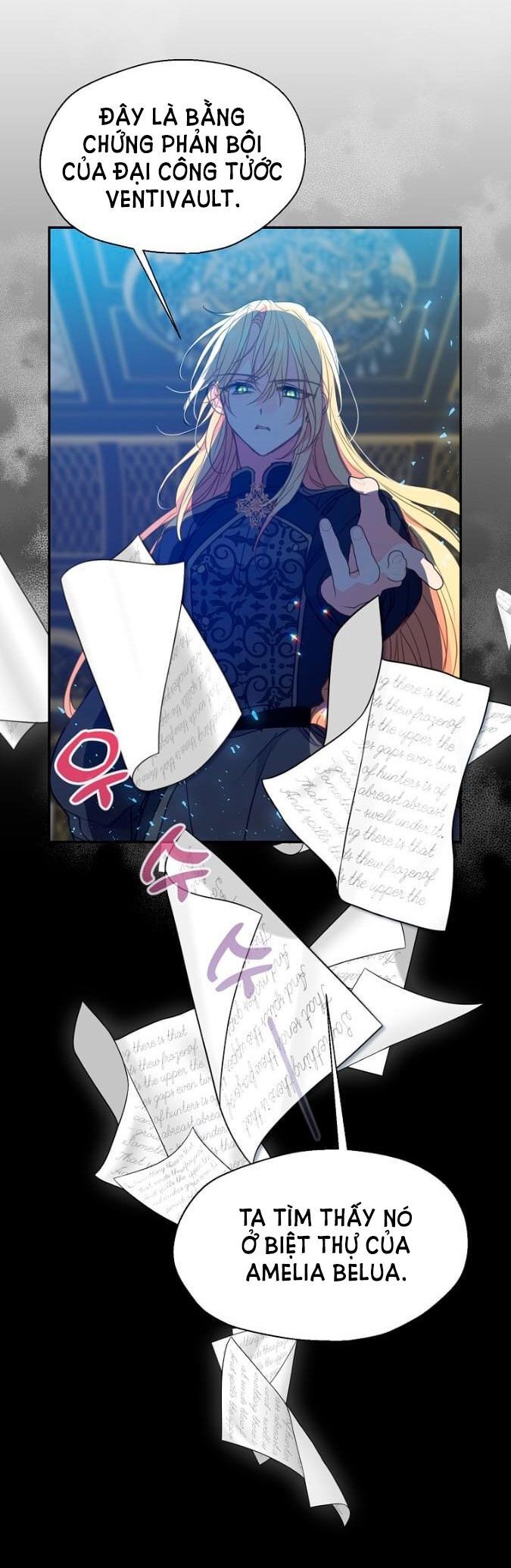 Bệ Hạ Xin Đừng Giết Tôi!!! Chapter 86.2 - 28