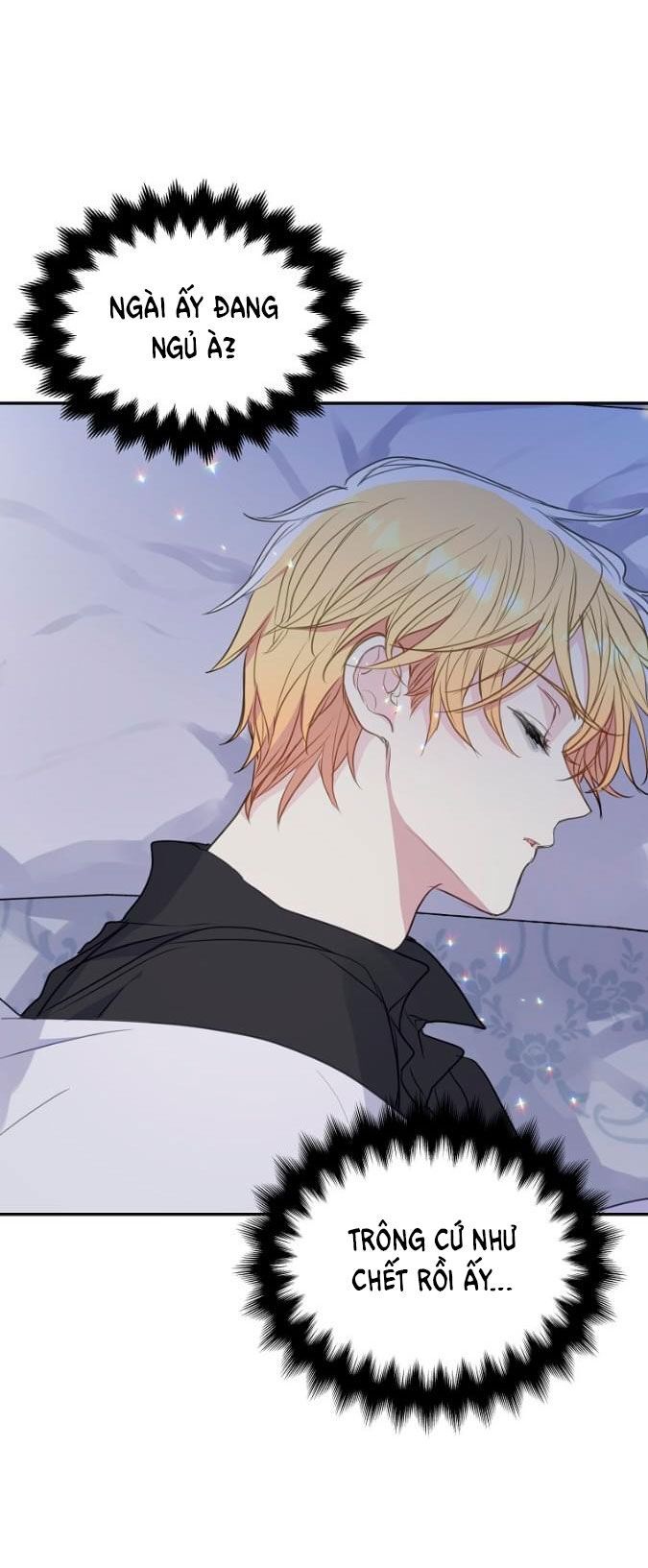 Bệ Hạ Xin Đừng Giết Tôi!!! Chapter 86.2 - 6