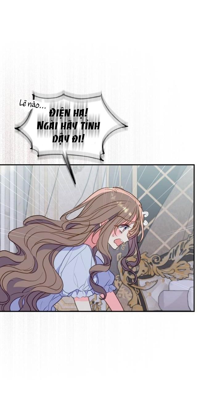 Bệ Hạ Xin Đừng Giết Tôi!!! Chapter 86.2 - 7