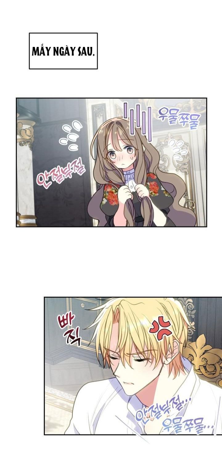 Bệ Hạ Xin Đừng Giết Tôi!!! Chapter 87.1 - 12