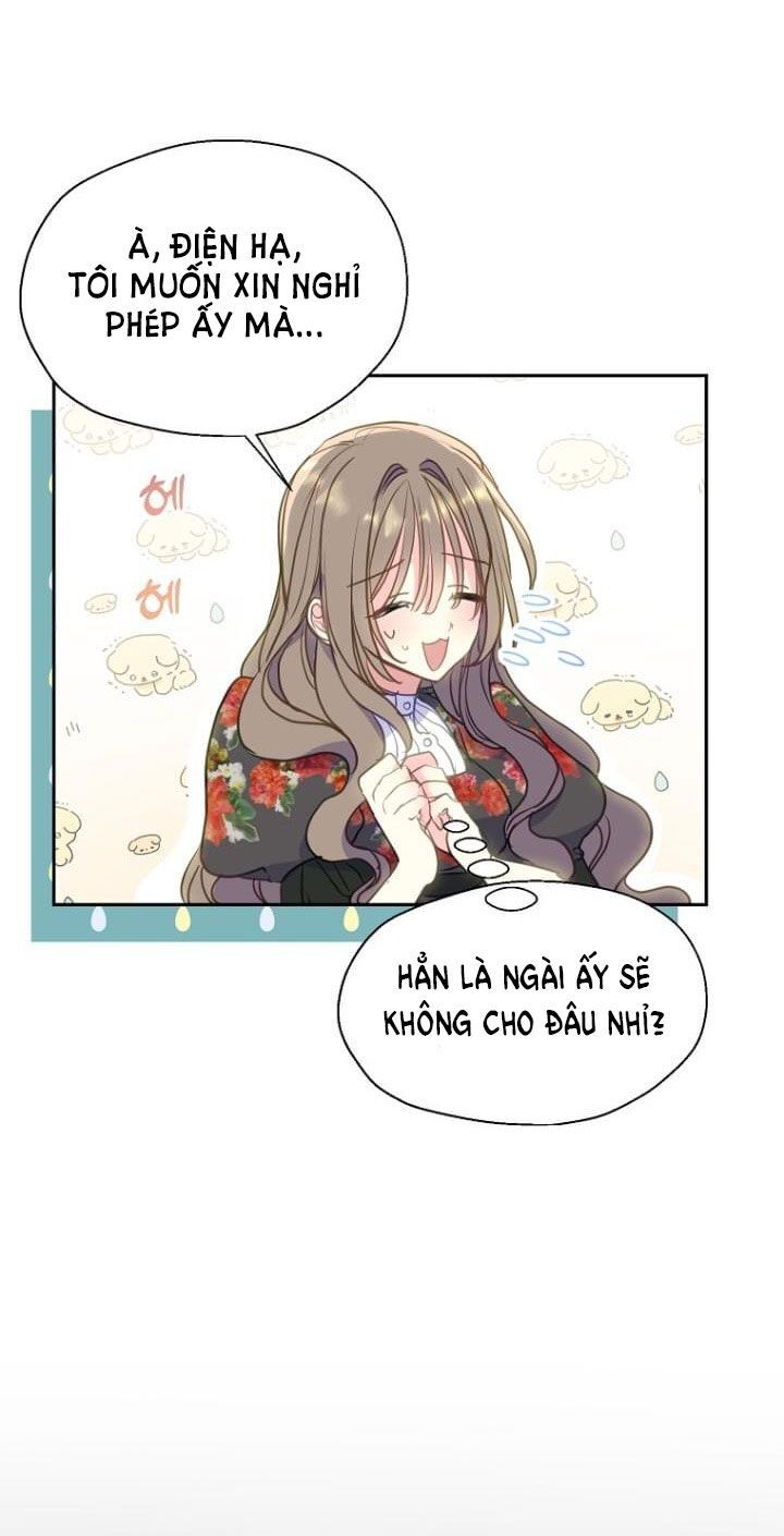 Bệ Hạ Xin Đừng Giết Tôi!!! Chapter 87.1 - 14