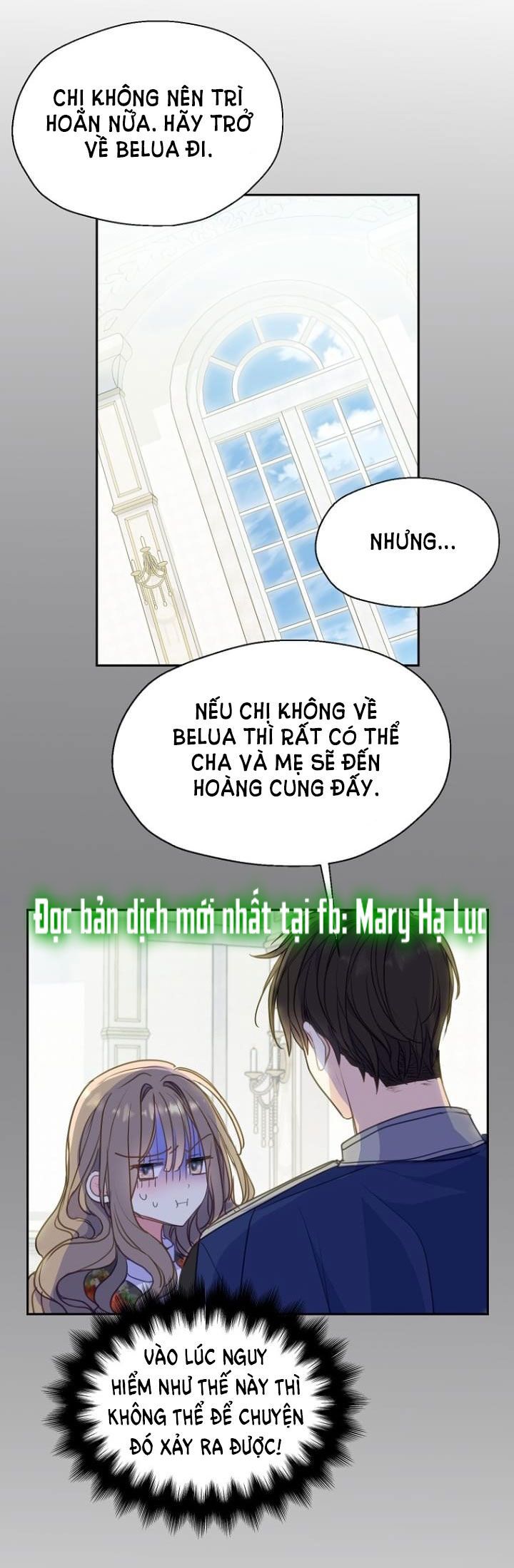 Bệ Hạ Xin Đừng Giết Tôi!!! Chapter 87.1 - 15