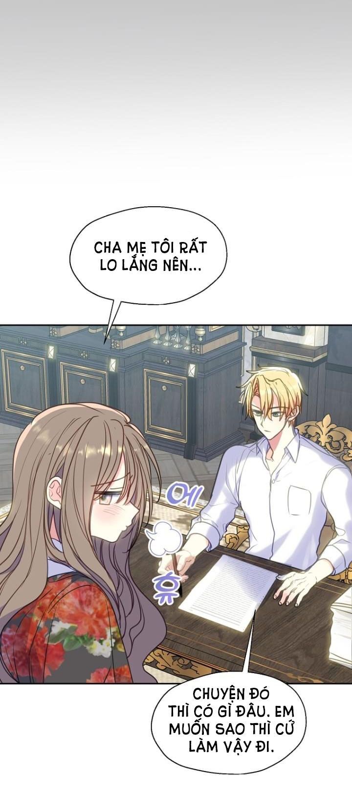 Bệ Hạ Xin Đừng Giết Tôi!!! Chapter 87.1 - 16