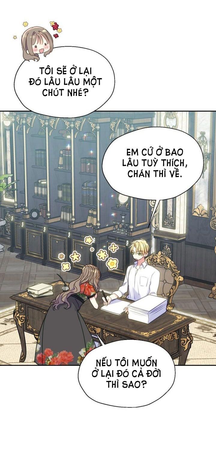 Bệ Hạ Xin Đừng Giết Tôi!!! Chapter 87.1 - 18
