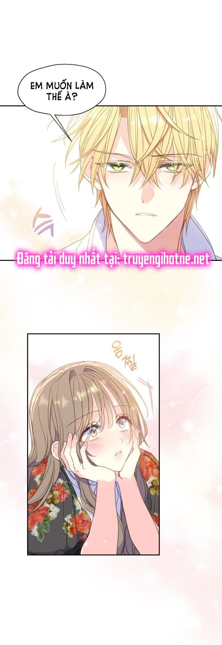 Bệ Hạ Xin Đừng Giết Tôi!!! Chapter 87.1 - 19