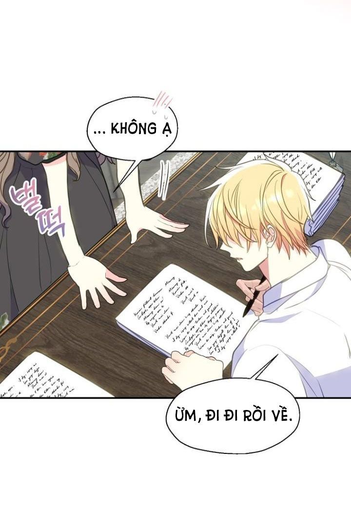 Bệ Hạ Xin Đừng Giết Tôi!!! Chapter 87.1 - 20