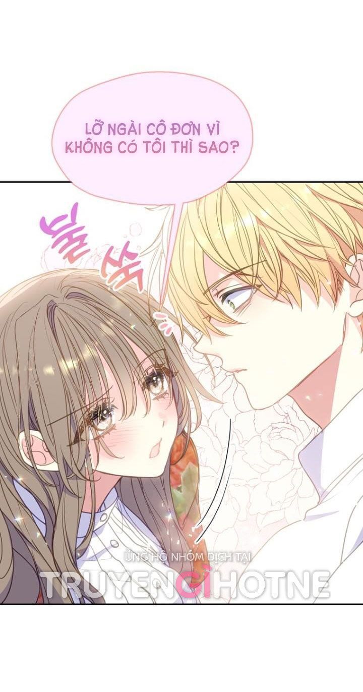 Bệ Hạ Xin Đừng Giết Tôi!!! Chapter 87.1 - 21