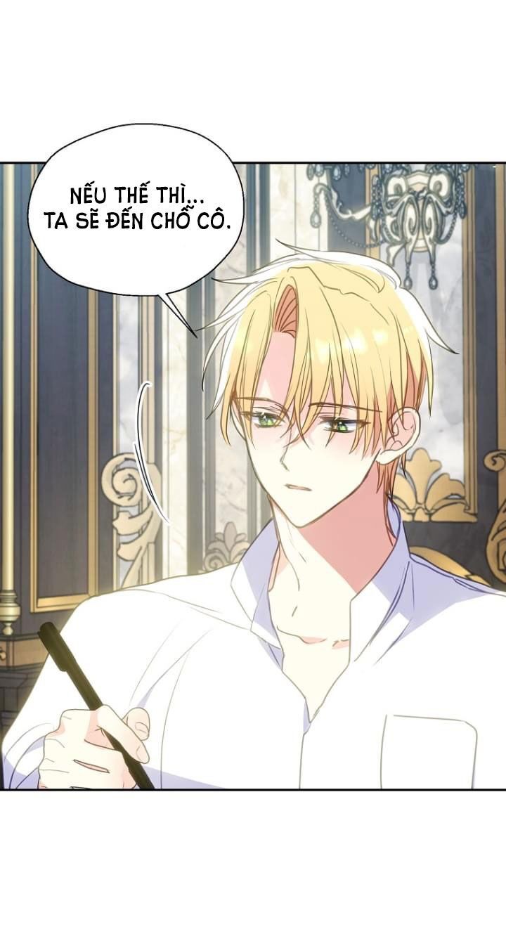 Bệ Hạ Xin Đừng Giết Tôi!!! Chapter 87.1 - 22